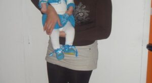 Protegido: Yashira con 4 meses