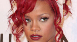 Los peinados de las celebrities en el 2011