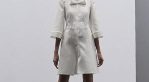 Christophe Josse – Alta Costura P/V 2011