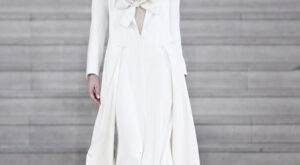 Alexis Mabille – Alta Costura P-V 2011