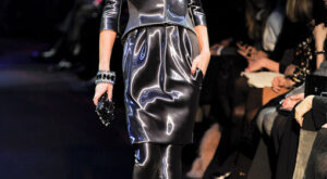 Giorgio Armani – Alta Costura P/V 2011