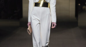 Alexandre Vauthier – Alta Costura P-V 2011