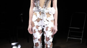 Maison Martin Margiela – Alta Costura París – P/V 2011