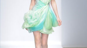 Georges Chakra – Alta Costura París P/V 2011