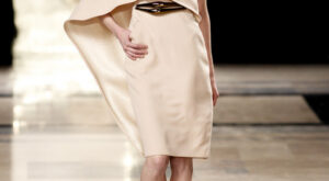 Stéphane Rolland – Alta Costura en París P/V 2011