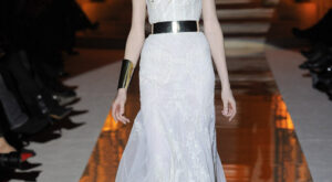 Zuhair Murad – Alta Costura París P/V 2011