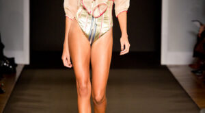 Julien Fournié – Alta Costura París P/V 2011