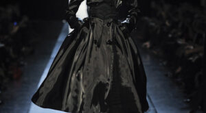 Jean Paul Gaultier – Alta costura París P/V 2011