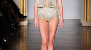 Dilek Hanif- Alta Costura París P/V 2011