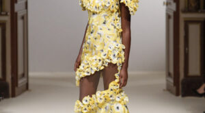 Robert Abi Nader- Alta Costura París P/V 2011