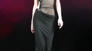 Eva Minge – Alta Costura París P/V 2011