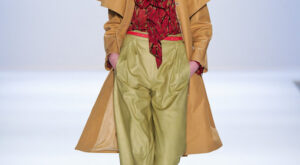 Luca Luca – New york Fashion Week otoño invierno 2011-2012