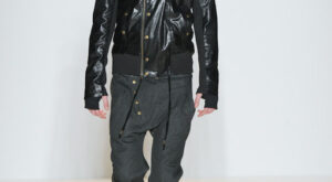 Nicholas K – New York Fashion Week otoño invierno 2011-2012
