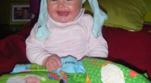 Protegido: Yashira desde los 7 meses