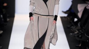BCBG Max Azria -New York Fashion Week otoño invierno 2011-2012