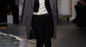 Jason Wu – New York Fashion Week otoño invierno 2011-2012
