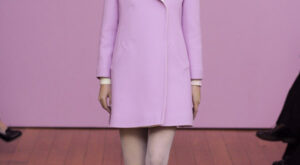 Philosophy by Alberta Ferretti – New York Fashion Week otoño invierno 2011-2012