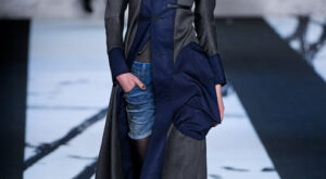 G-Star – New York Fashion Week otoño invierno 2011-2012
