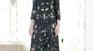 Catherine Malandrino – New York Fashion Week otoño invierno 2011-2012