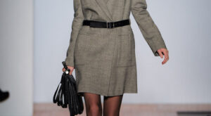 Max Azria – New York Fashion Week otoño invierno 2011-2012