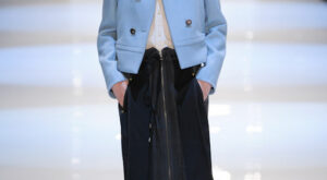 Derek Lam – New York Fashion Week otoño invierno 2011-2012