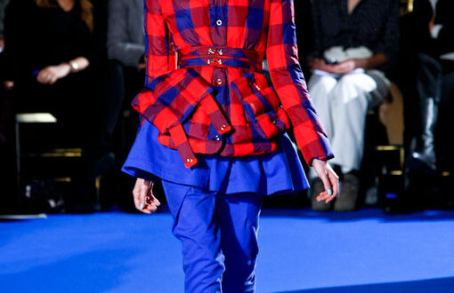 Thakoon – New York Fashion Week otoño invierno 2011-2012