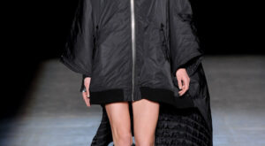 Alexander Wang – New York Fashion Week otoño invierno 2011-2012