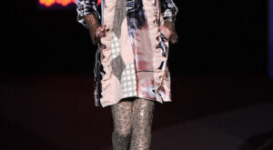 Custo Barcelona – New York Fashion Week otoño invierno 2011-2012