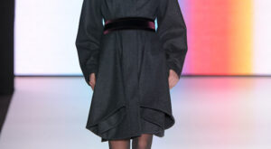 Carolina Herrera – New York Fashion Week otoño invierno 2011-2012