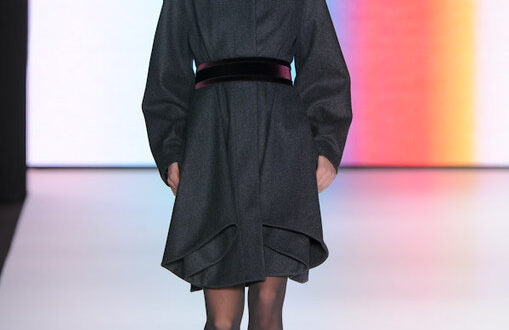 Carolina Herrera – New York Fashion Week otoño invierno 2011-2012