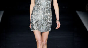 Jenny Packham – New York Fashion Week otoño invierno 2011-2012