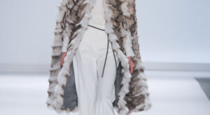 Carlos Miele – New York Fashion Week otoño invierno 2011-2012