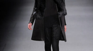 Vera Wang – New York Fashion Week otoño invierno 2011 2012