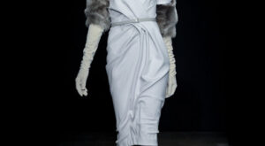 Donna Karan – New York Fashion Week otoño invierno 2011 2012