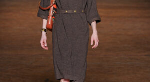 Marc Jacobs – New York Fashion Week otoño invierno 2011-2012