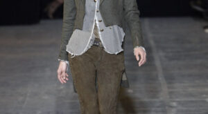 Diesel Black Gold – New York Fashion Week otoño invierno 2011-2012