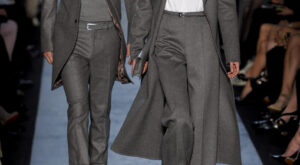 Michael Kors – New York Fashion Week otoño invierno 2011-2012