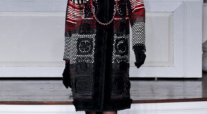 Las mejores imágenes del desfile de Oscar de la Renta