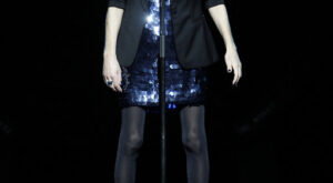 Duyos – Cibeles Madrid Fashion Week Otoño Invierno 2011-2012