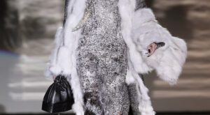 Roberto Verino – Cibeles Madrid Fashion Week Otoño Invierno 2011-2012