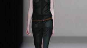 Devota & Lomba – Cibeles Madrid Fashion Week Otoño Invierno 2011-2012