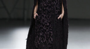 Victorio & Lucchino – Cibeles Madrid Fashion Week Otoño Invierno 2011-2012
