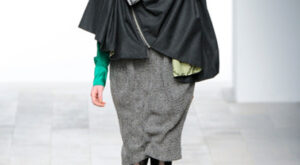 Bora Aksu – London Fashion Week otoño invierno 2011 2012