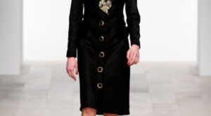 PPQ – London Fashion Week otoño invierno 2011 2012