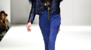 Felder + Felder – London Fashion Week otoño invierno 2011 2012