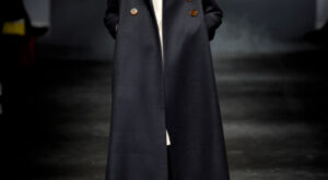 Charles Anastase – London Fashion Week otoño invierno 2011 2012