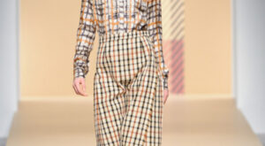 Daks – London Fashion Week otoño invierno 2011 2012