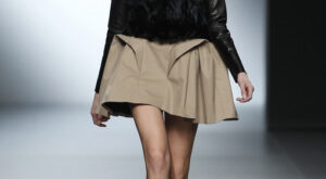 Ágatha Ruiz de la Prada – Cibeles Madrid Fashion Week Otoño Invierno 2011-2012