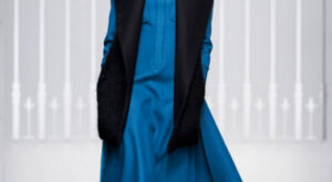 Jaeger – London Fashion Week otoño invierno 2011 2012