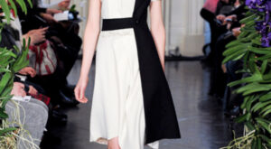 Kinder Aggugini – London Fashion Week otoño invierno 2011 2012